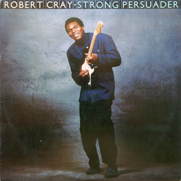 Robert Cray